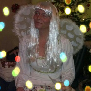 Profilbild von Kerstin Groth