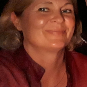 Profilbild von Kerstin Groth
