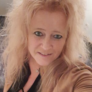 Profilbild von Kerstin Grün