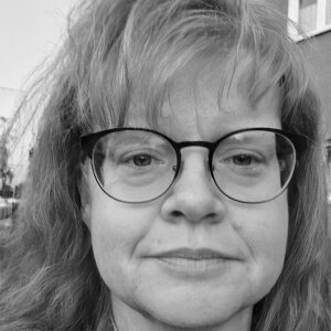 Profilbild von Kerstin Gründler