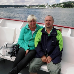 Profilbild von Kerstin Grünert