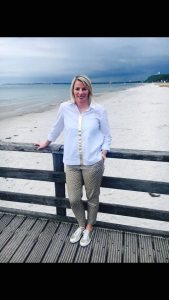 Profilbild von Kerstin Gruhn
