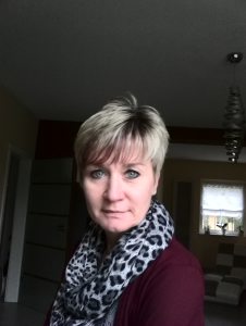 Profilbild von Kerstin Gucz