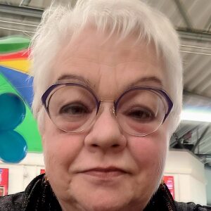 Profilbild von Kerstin Gülland