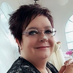 Profilbild von Kerstin Günther