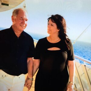 Profilbild von Kerstin Gutsche