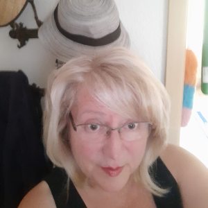 Profilbild von Kerstin Guttengeber