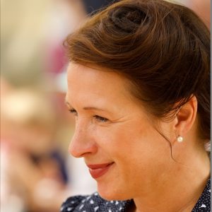 Social Media Profilbild Kerstin Gutzeit-Lange 
