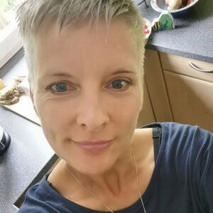 Profilbild von Kerstin Haas