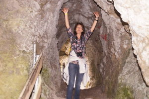 Profilbild von Kerstin Haberstroh