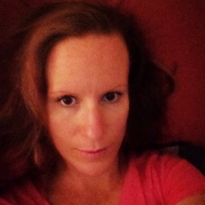 Profilbild von Kerstin Häder