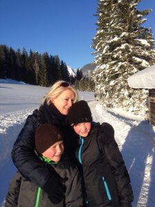 Profilbild von Kerstin Hänsel