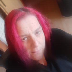 Profilbild von Kerstin Hänsgen