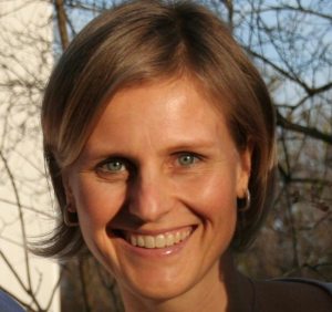 Social Media Profilbild Kerstin Härtl 