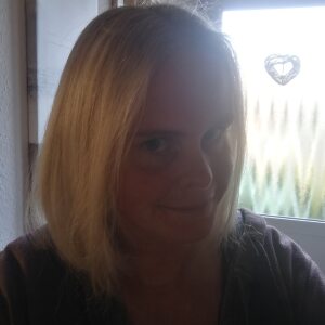 Social Media Profilbild Kerstin Häusler 