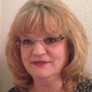 Profilbild von Kerstin Hagen