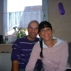 Profilbild von Kerstin Hagenau