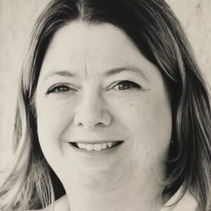 Profilbild von Kerstin Hahn