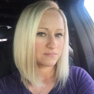 Profilbild von Kerstin Hancock