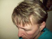 Profilbild von Kerstin Hardt
