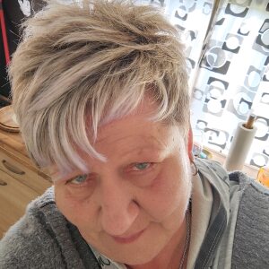 Profilbild von Kerstin Harloff