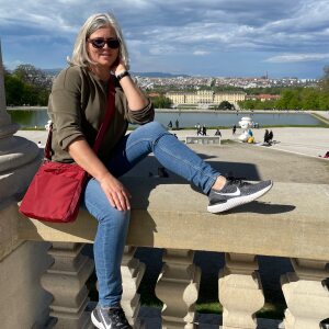 Profilbild von Kerstin Hartig