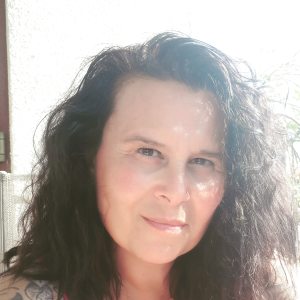 Profilbild von Kerstin Hassler