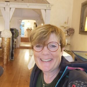 Profilbild von Kerstin Haßmann