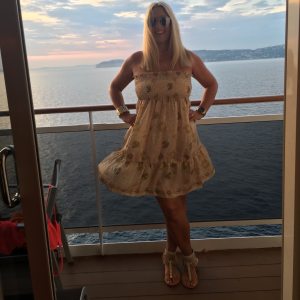 Profilbild von Kerstin Haueise