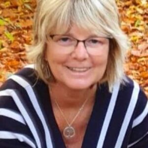 Profilbild von Kerstin Heckenbach