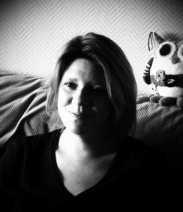 Profilbild von Kerstin Heidl