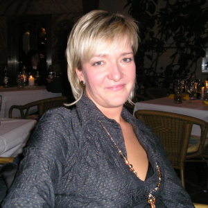 Profilbild von Kerstin Heidrich