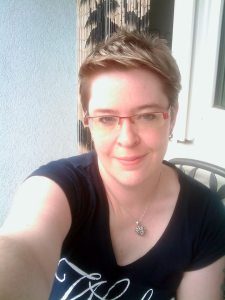 Profilbild von Kerstin Heil