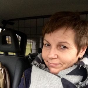 Social Media Profilbild Kerstin Hein 