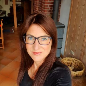 Profilbild von Kerstin Heine
