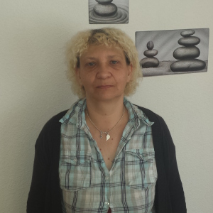 Profilbild von Kerstin Heinz