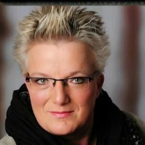 Profilbild von Kerstin Heinz