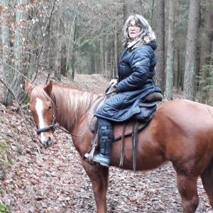 Profilbild von Kerstin Helemann
