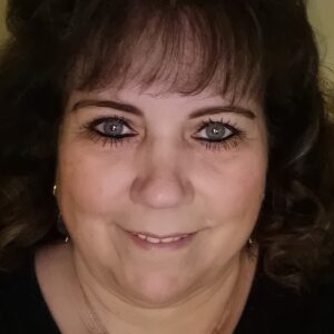Profilbild von Kerstin Heller-Weise