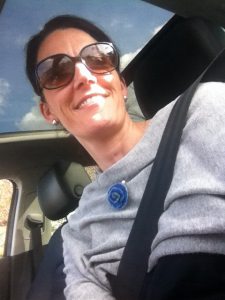 Profilbild von Kerstin Helmke