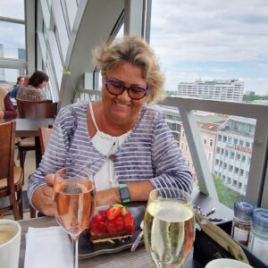 Profilbild von Kerstin Helms