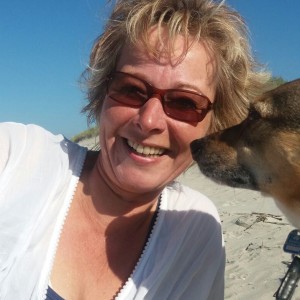 Profilbild von Kerstin Hempel