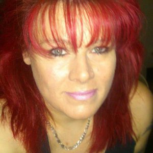 Profilbild von Kerstin Henkel