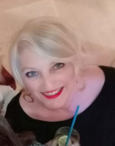 Profilbild von Kerstin Henn
