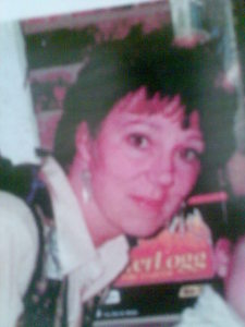 Profilbild von Kerstin Hennersdorf