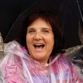 Profilbild von Kerstin Hennicke