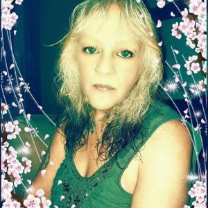 Profilbild von Kerstin Hennig