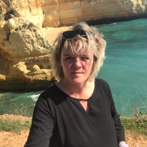 Profilbild von Kerstin Henning