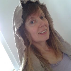 Profilbild von Kerstin Henning