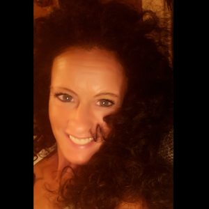 Profilbild von Kerstin Hermes